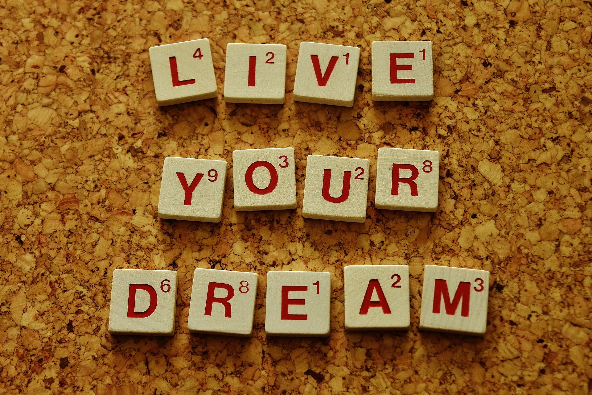 To Live or to Simply Exist
